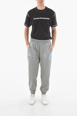 Nylon Insert NOVELTY Standard Fit Joggers