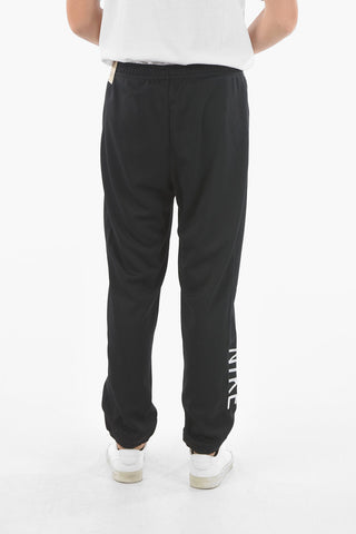 2 Pockets Joggers with Embroidery Logo