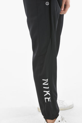 2 Pockets Joggers with Embroidery Logo