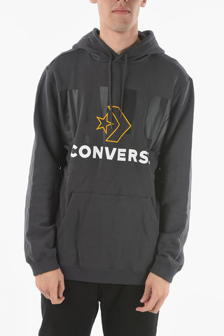 ALL STAR Hoodie with Printed Logo