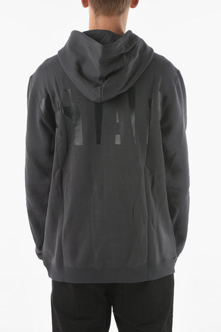 ALL STAR Hoodie with Printed Logo