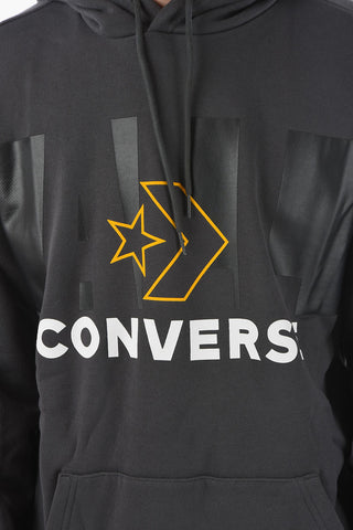 ALL STAR Hoodie with Printed Logo