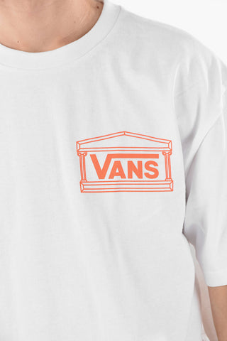 ARIES Printed Crew-neck T-shirt