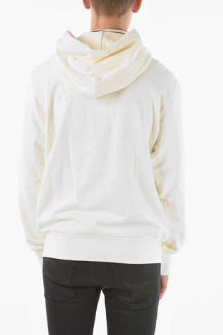 Zip Closure S-GIRK Hoodie
