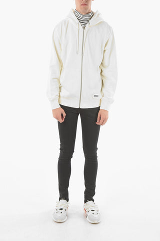 Zip Closure S-GIRK Hoodie