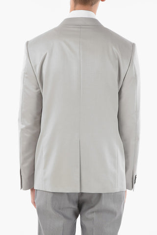 Peak Lapel CERIM.ACADEMY 2 Button Suit