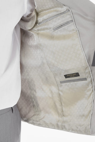Peak Lapel CERIM.ACADEMY 2 Button Suit