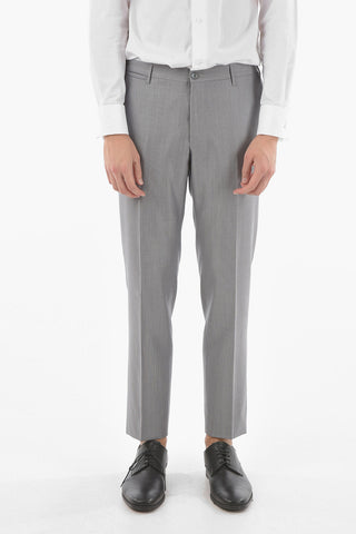 Peak Lapel CERIM.ACADEMY 2 Button Suit