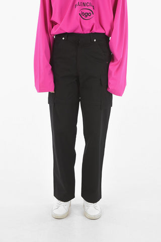 Adjustable LE PANTALON PECHE Cargo Pants