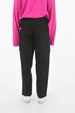 Adjustable LE PANTALON PECHE Cargo Pants