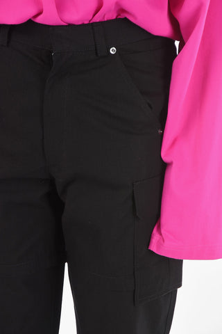 Adjustable LE PANTALON PECHE Cargo Pants