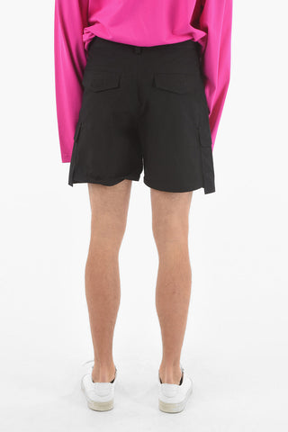 Adjustable LE PANTALON PECHE Cargo Pants