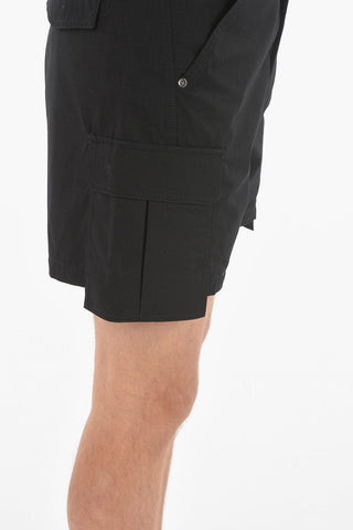 Adjustable LE PANTALON PECHE Cargo Pants