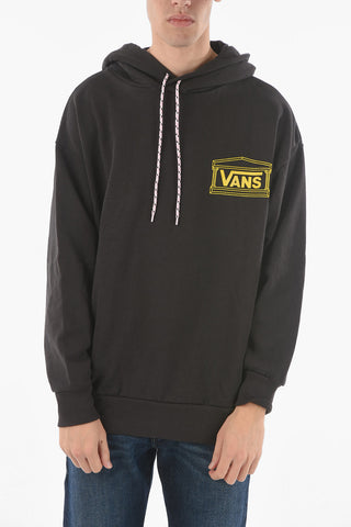 ARIES Logo Hoodie