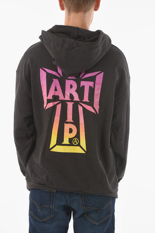 ARIES Logo Hoodie