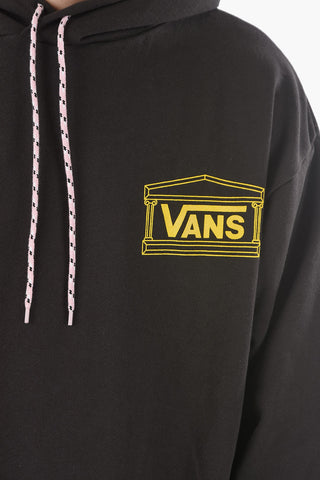 ARIES Logo Hoodie