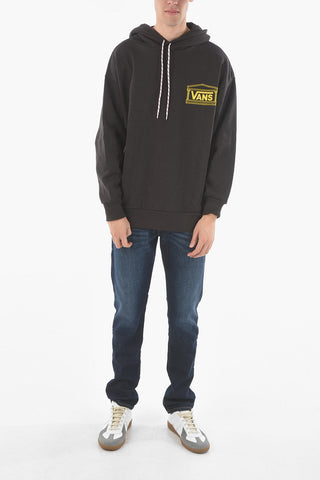 ARIES Logo Hoodie