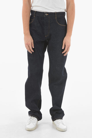 5 Pocket SELVEDGE Regular Fit Denims
