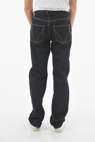 5 Pocket SELVEDGE Regular Fit Denims