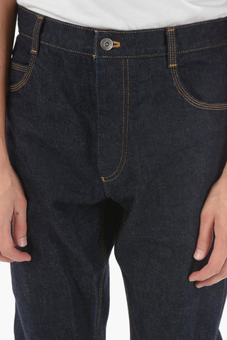 5 Pocket SELVEDGE Regular Fit Denims