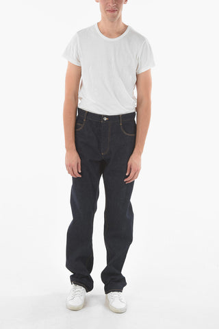 5 Pocket SELVEDGE Regular Fit Denims