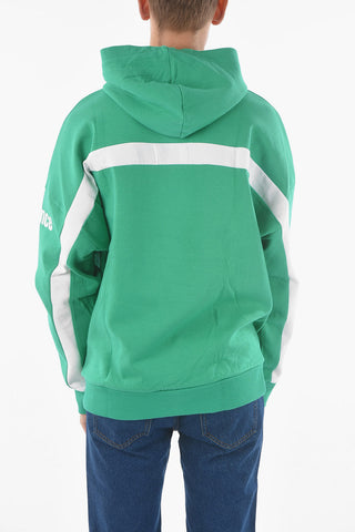 PRINCE Maxi Patch Pocket Hoodie