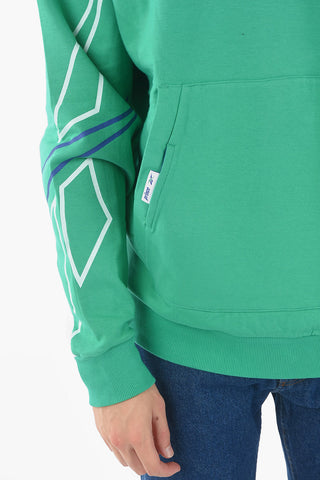 PRINCE Maxi Patch Pocket Hoodie
