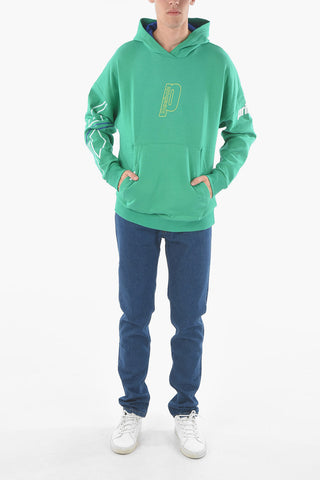 PRINCE Maxi Patch Pocket Hoodie