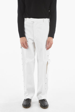Removale Pocket MIDSEASON Cargo Pants