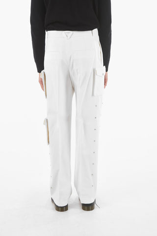 Removale Pocket MIDSEASON Cargo Pants