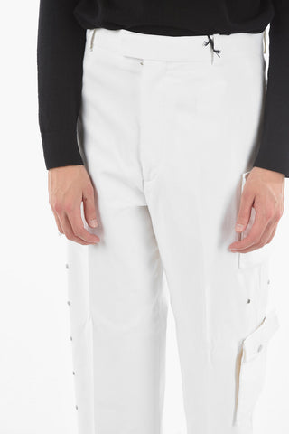 Removale Pocket MIDSEASON Cargo Pants