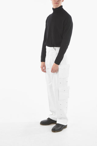 Removale Pocket MIDSEASON Cargo Pants