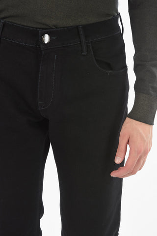 ID 5 Pocket Slim Fit Stretch Denims