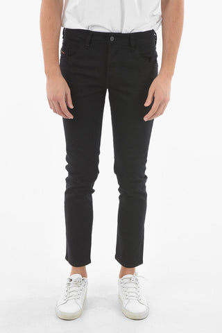 16cm Dark Wash Tapered Fit Jeans