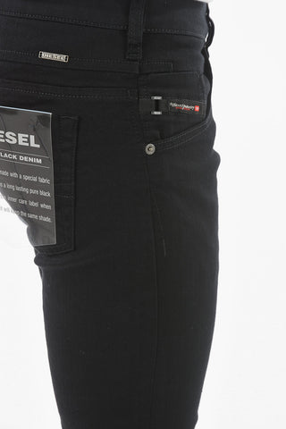 16cm Dark Wash Tapered Fit Jeans