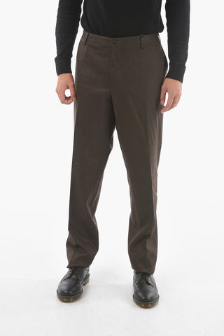 Wool Flannel LEADER Pants