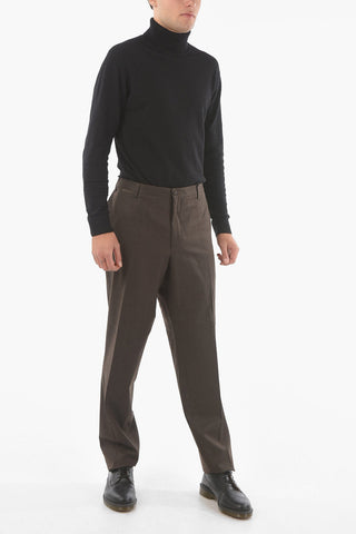 Wool Flannel LEADER Pants