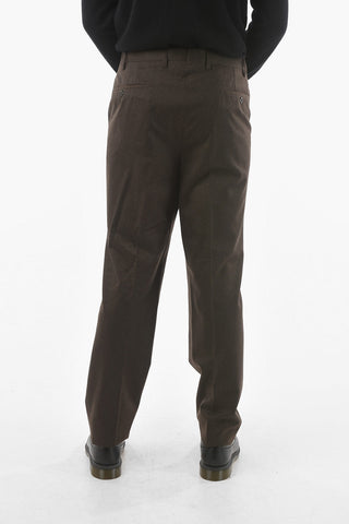 Wool Flannel LEADER Pants