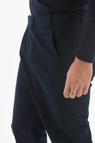 4 Pockets LEADER Pants