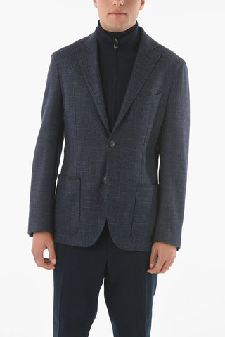 ID Giacca IDENTITY Barleycorn Con Zip