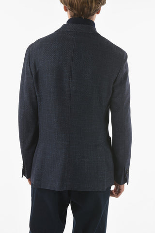 ID Giacca IDENTITY Barleycorn Con Zip