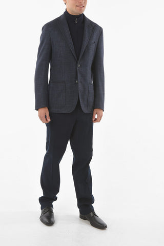 ID Giacca IDENTITY Barleycorn Con Zip