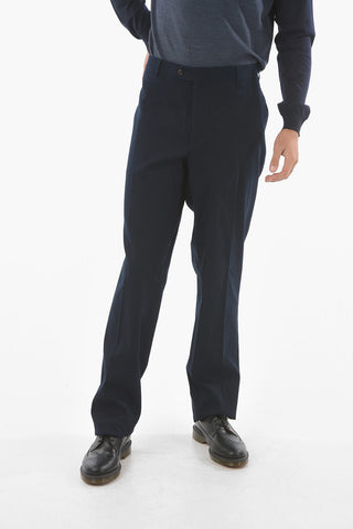 Pantaloni MANTUA a Vita Regolare