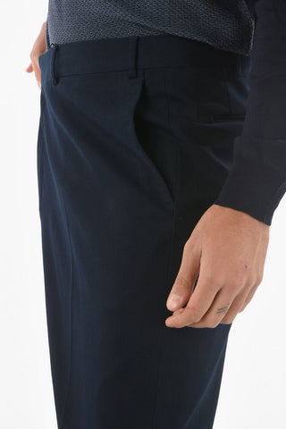 Pantaloni MANTUA a Vita Regolare