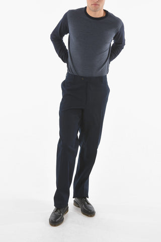 Pantaloni MANTUA a Vita Regolare