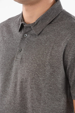 ID Polo 3 Bottoni in Cotone