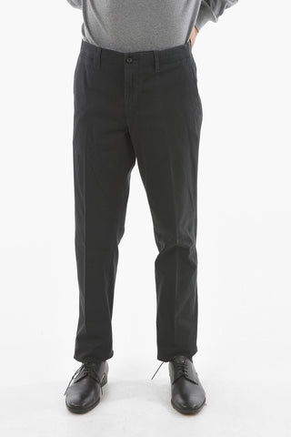 ID Cotton Stretch ALGA Chinos