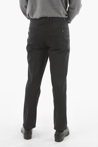 ID Cotton Stretch ALGA Chinos