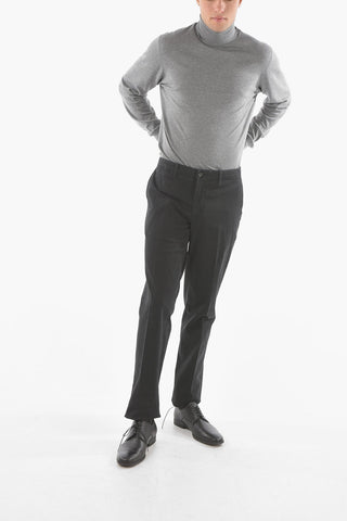 ID Cotton Stretch ALGA Chinos