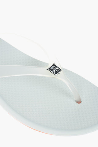 ID Rubber Flip Flops